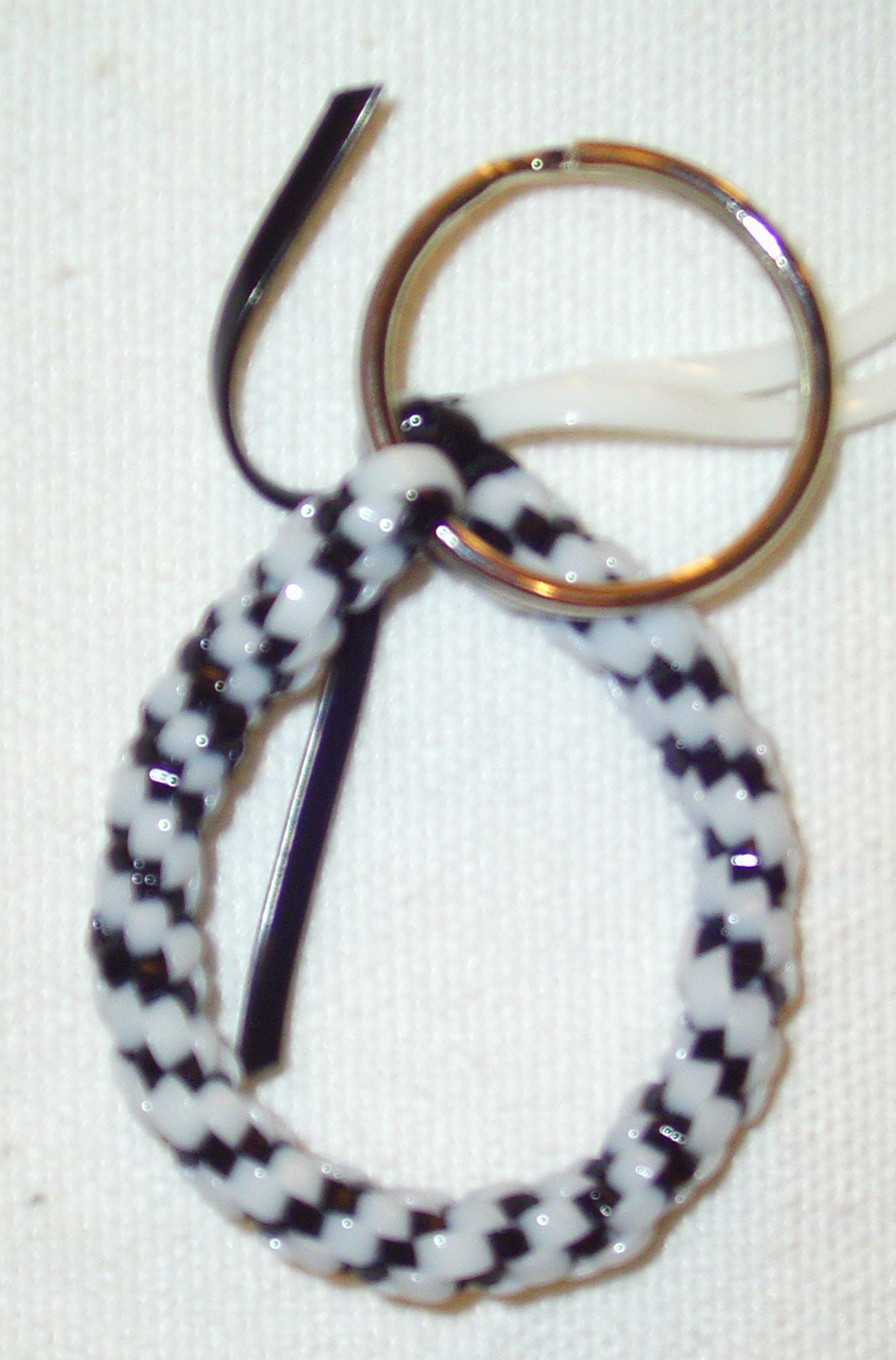 Keychain Image